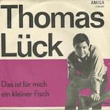 Das ist für mich ein kleiner Fisch