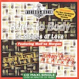 Body to Body (Keep in Touch) (Junior’s mix‐Tom’s edit)