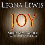 Joy (Mikey Gallagher club mix)