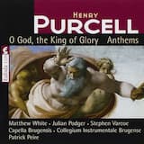 Behold, now praise the Lord, Z. 3