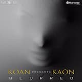 Mercury & Argus (Blue mix)