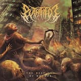 Sickening Decapitation