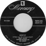 Moritat (A Theme From "The Threepenny Opera")