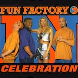 Celebration (radio party vocal)