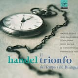Il trionfo del Tempo e del Disinganno: Sonata: Allegro - Adagio - Allegro