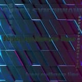 Super synthwave Time