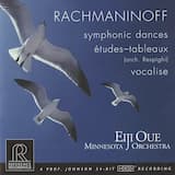 Symphonic Dances: I. Non allegro
