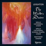 Sequence for All Saints, op. 75: Introit: "Gaudeamus. Rejoice we all and praise the Lord"