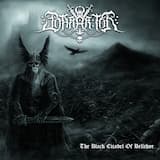 The Black Citadel of Bellthor