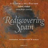 Di, perra mora [16th century] (arr. F. Alqhai)