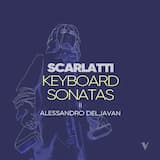 Keyboard Sonata in C major, Kk. 487