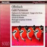 Gaîté parisienne : Overture