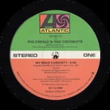 My Male Curiosity (Remix Version)