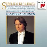 Kullervo, Op. 7: I. Introduction. Allegro moderato