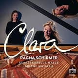 Piano Concerto no. 4 in G major, op. 58: I. Allegro Moderato