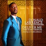 Deliver Me (This Is My Exodus)