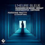 Concerto Funebre for Solo Violin and String Orchestra: I. Introduction (Largo)