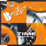 Time (There's No Way) (Full Vocal Radio Edit)