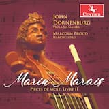 Suite in G major: Prélude: Lentement, légèrement