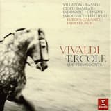 Recitativo: Itene, O Mie Compagne (Antiope)