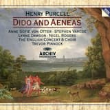 Dido & Aeneas, Z. 626: Overture