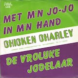 Met m’n jo‐jo in m’n hand
