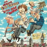 I'm Going Away Just to Wear You Off My Mind