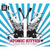 Anyone Who Had A Heart