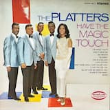 (You’ve Got) The Magic Touch