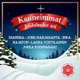 Kauneimmat joululaulut soi