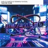 Take Me Home (extended mix)