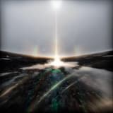 In the Dragonfly’s Glide