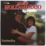 Feestmedley: Oh wat ben je mooi / Oh wat een kus / Ay ay ay waar is Maria / Gina / Ik ben met jouw niet getrouwd