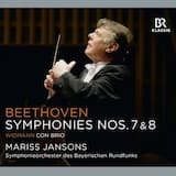 Symphony no. 7 in A major, op. 92: I. Poco sostenuto - Vivace