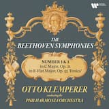 Symphony no. 1 in C major, op. 21: I. Adagio molto - Allegro con brio