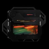 Mauvais dans le fond