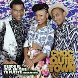 Desde el día en que te fuiste (reggaeton)