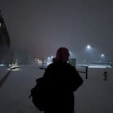 it's december and i'm tired of being brave