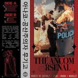 HELMETS, GLASS, BLACK SMOKE