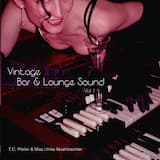 Deep Forest and a Crystal Lake