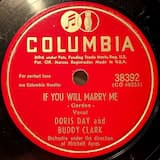 If You Will Marry Me