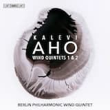Wind Quintet no. 1: I. Agitato - Cantando