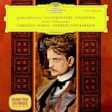 Konzert für Violine und Orchester d-moll, op. 47: I. Allegro moderato