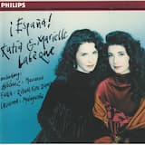 La vida breve: Spanish Dance no. 1