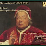Te Deum, H. 146: Dignare Domine (soprano 1 et 2, basses 1 et 2) - fiat misericordia (soprano, mezzo-soprano, basse)