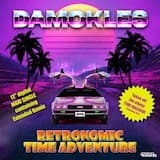 Retronomic Time Adventure