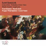 Concertino, JW 7/11: I. Moderato