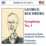 Symphony no. 1: I. Allegro molto, ma un poco pesante. Exultant!!