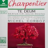 Te Deum (pour soli, chœurs et orchestre)