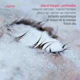 Penthesilea: Prologue